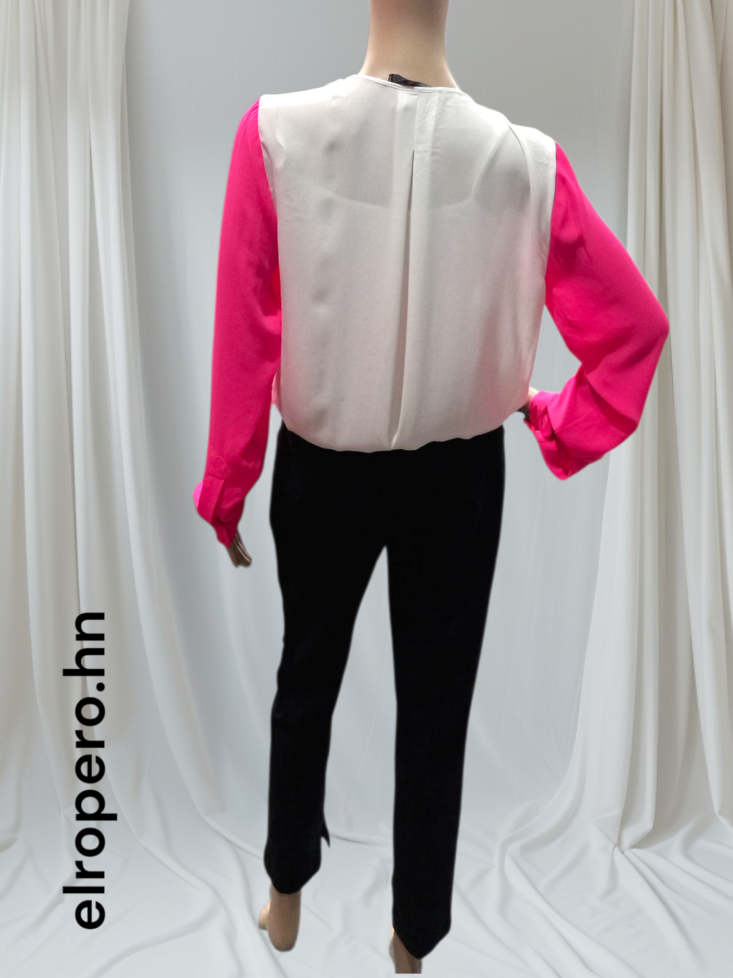 Jumpsuit - BCBG MAZARRIA - Talla S