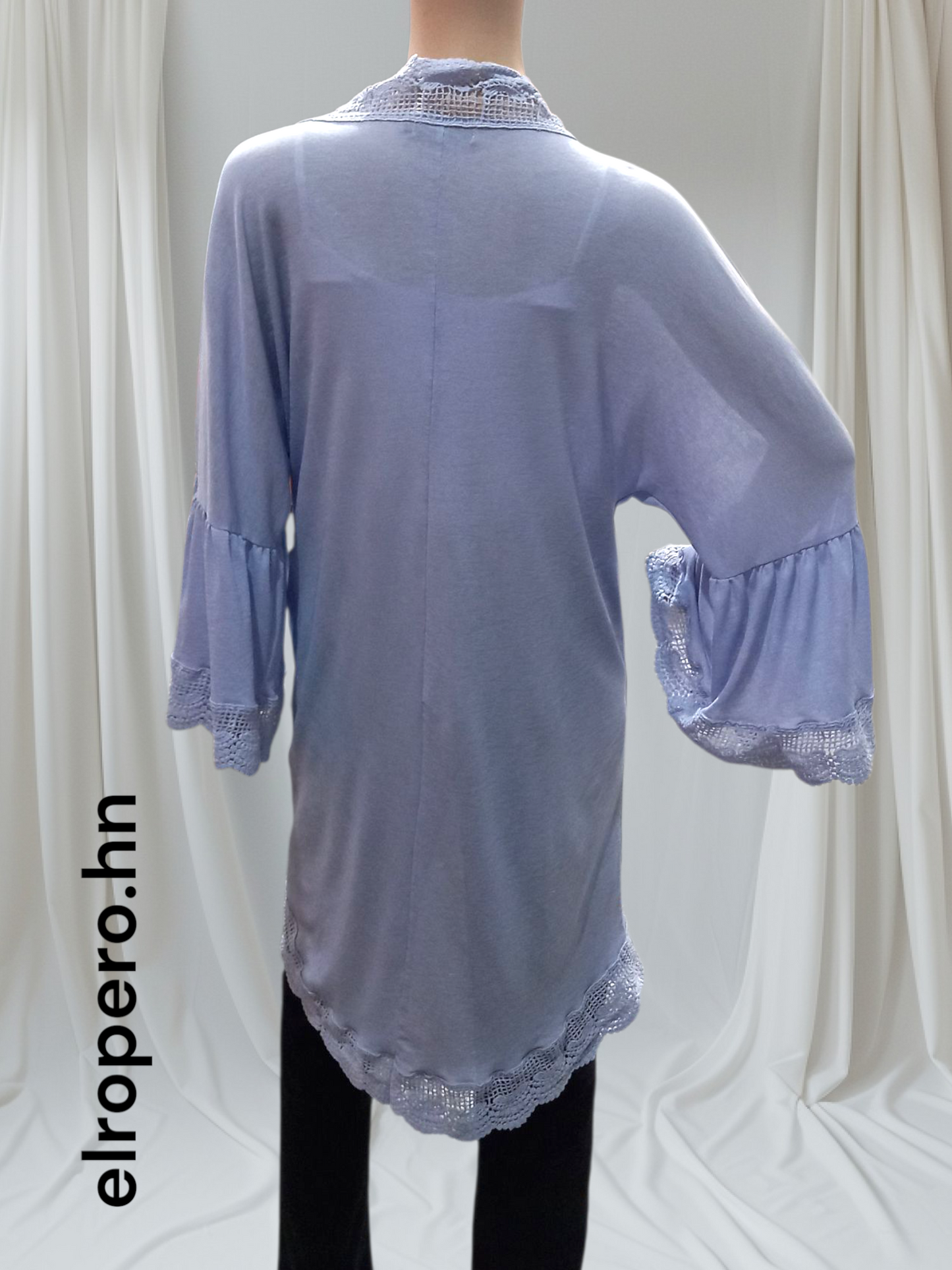 Kimono o salida de baño - Talla S / M / L / XL
