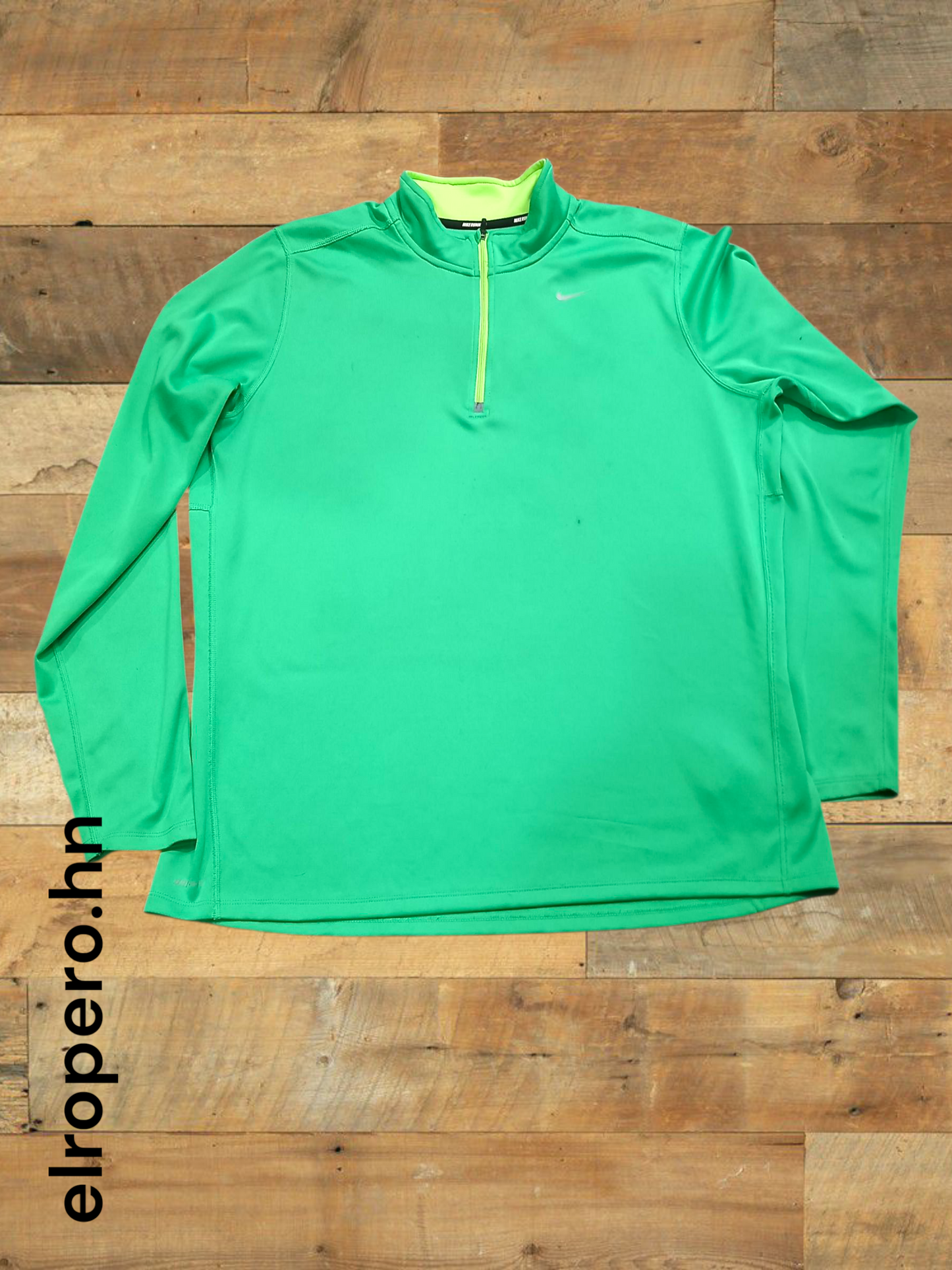 Camiseta / sudadera - NIKE - Talla XL