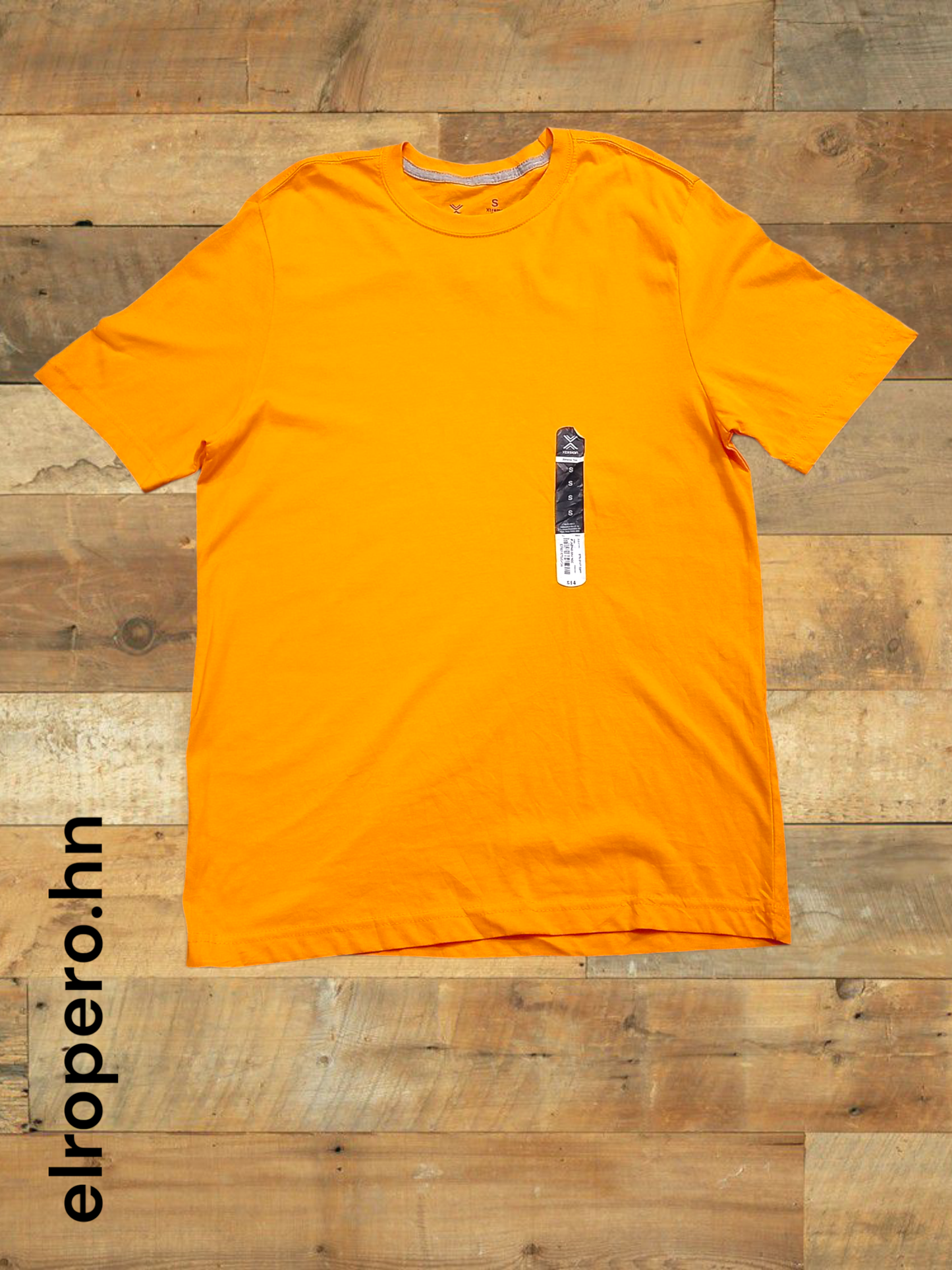 Camiseta - XERSION - Talla S