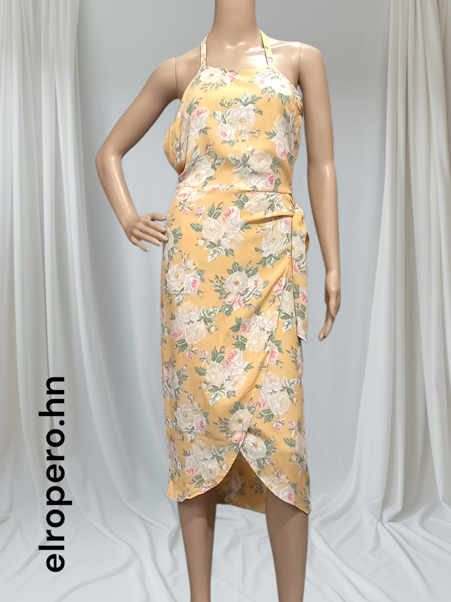 Vestido - PRIVACY PLEASE - Talla XS *