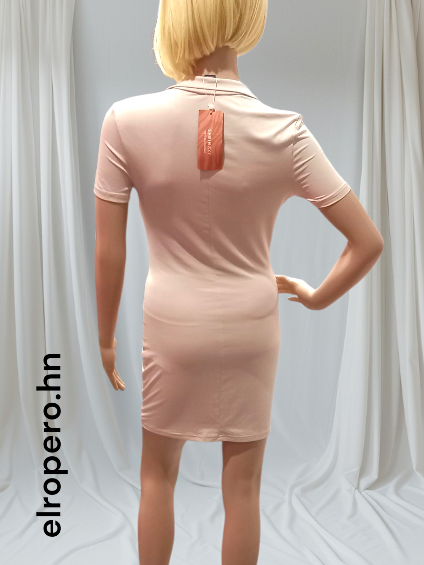 Vestido - SHEIN - Talla XS *