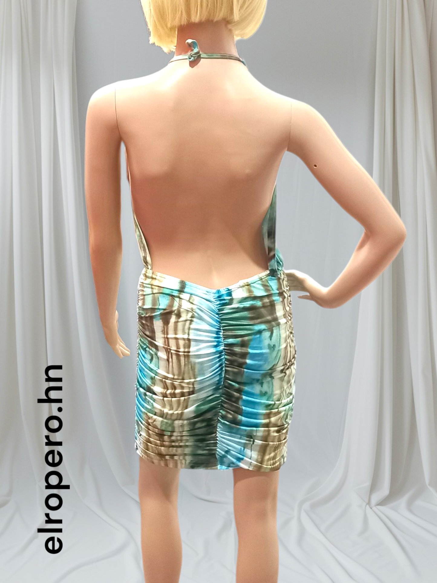Vestido - SHEIN - Talla S