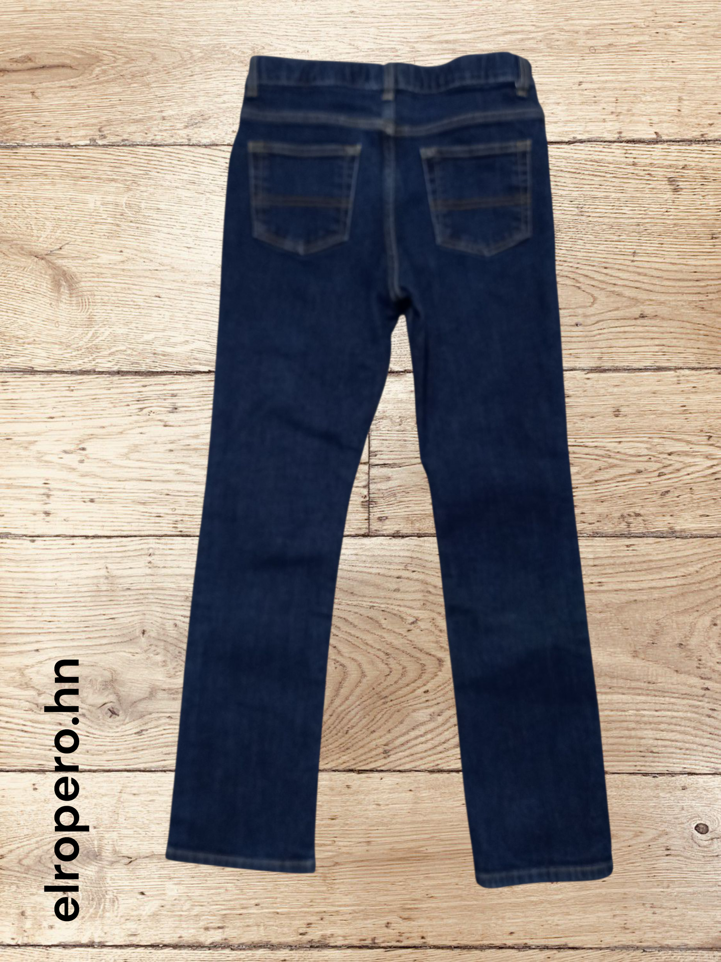 Jeans - BGOSH - Talla 12R skinny
