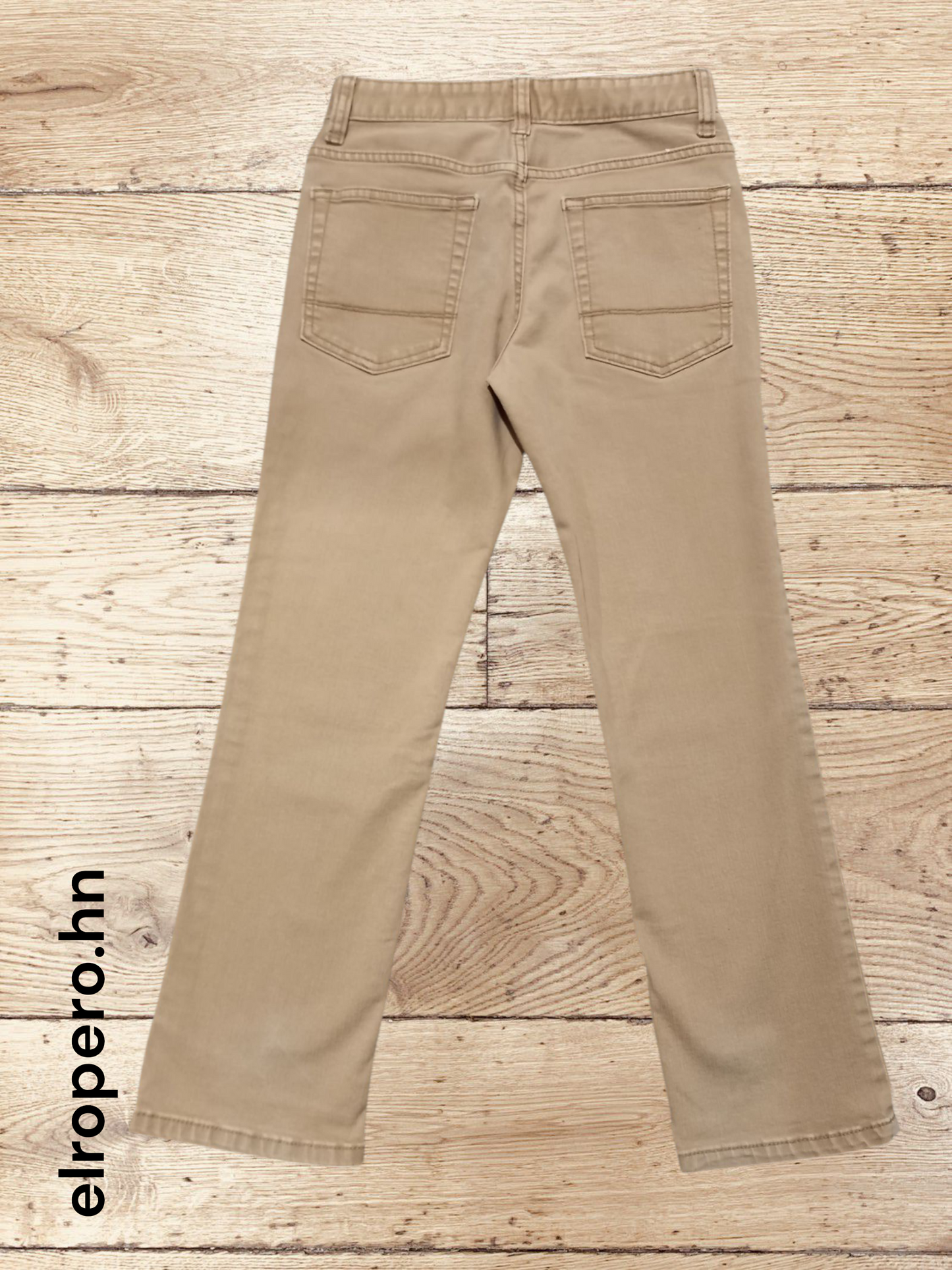 Jeans - CAT & JACK- Talla 10