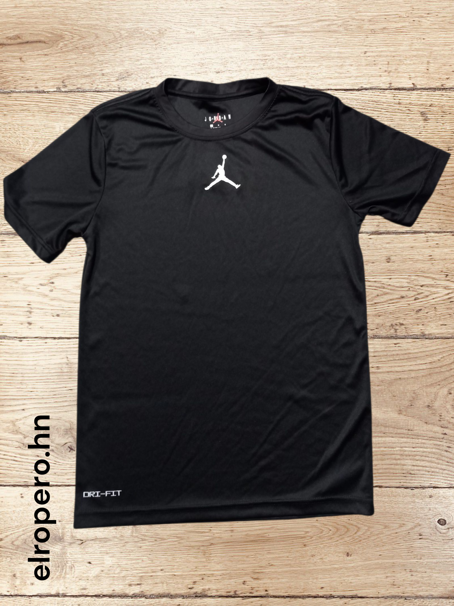Camiseta - JORDAN - Talla 12/13