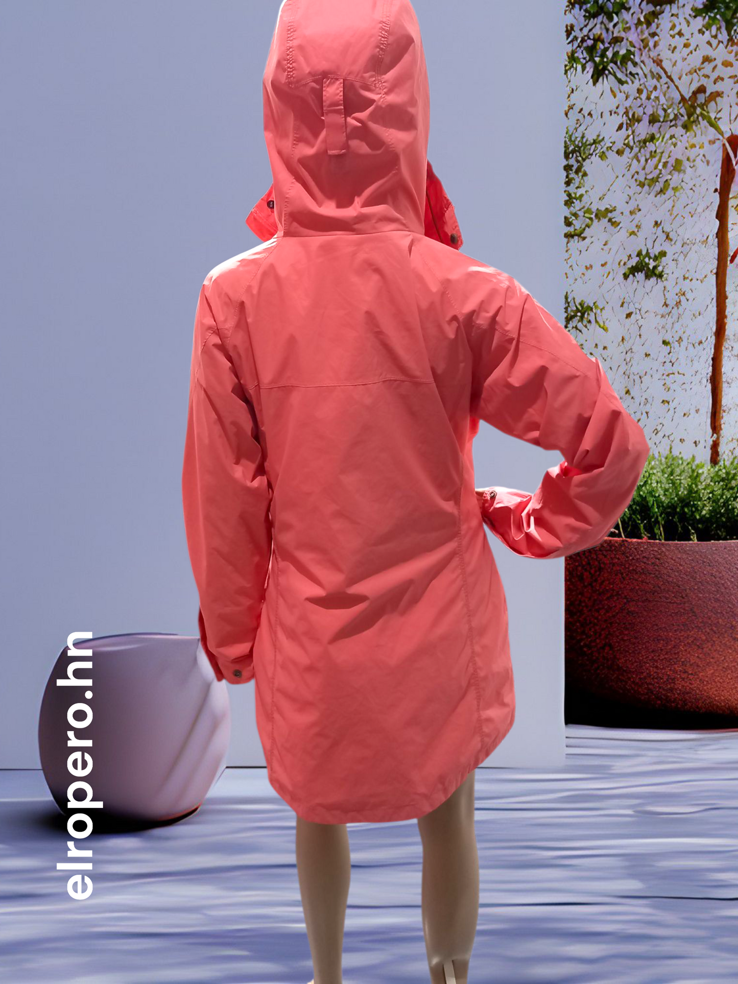 Chaqueta cazadora - COLUMBIA - Talla L