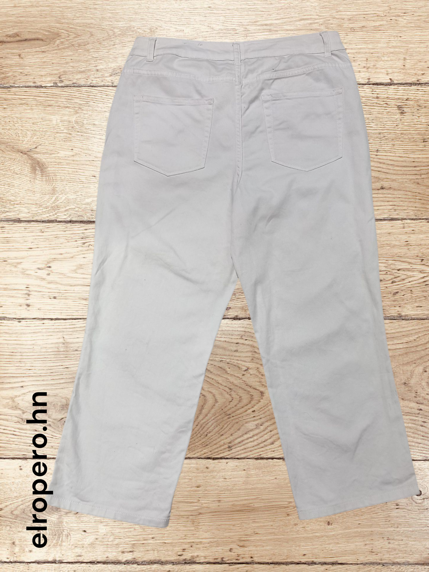Jeans - COOL WATER CREEK - Talla 8 (M)