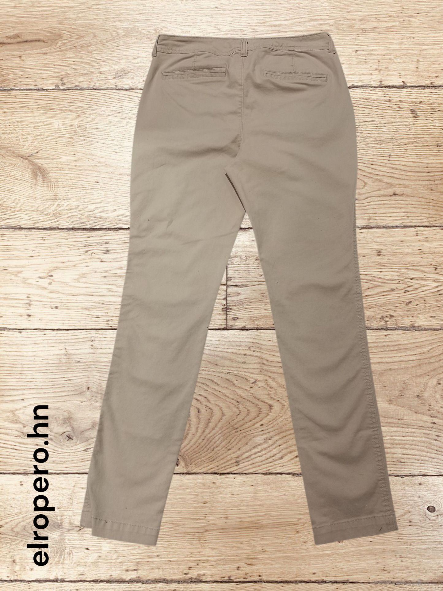 Pantalón - OLD NAVY - Talla 8 (M)