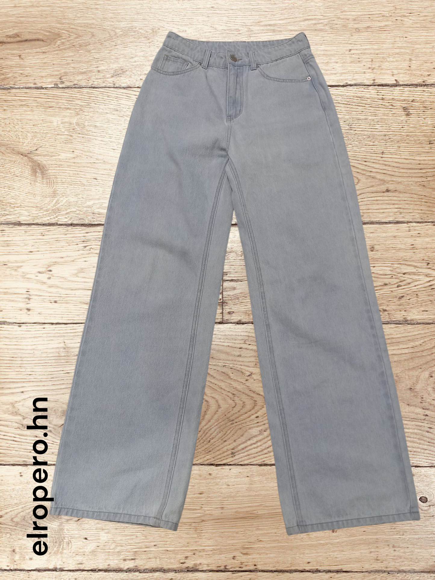 Jeans - SHEIN - Talla S