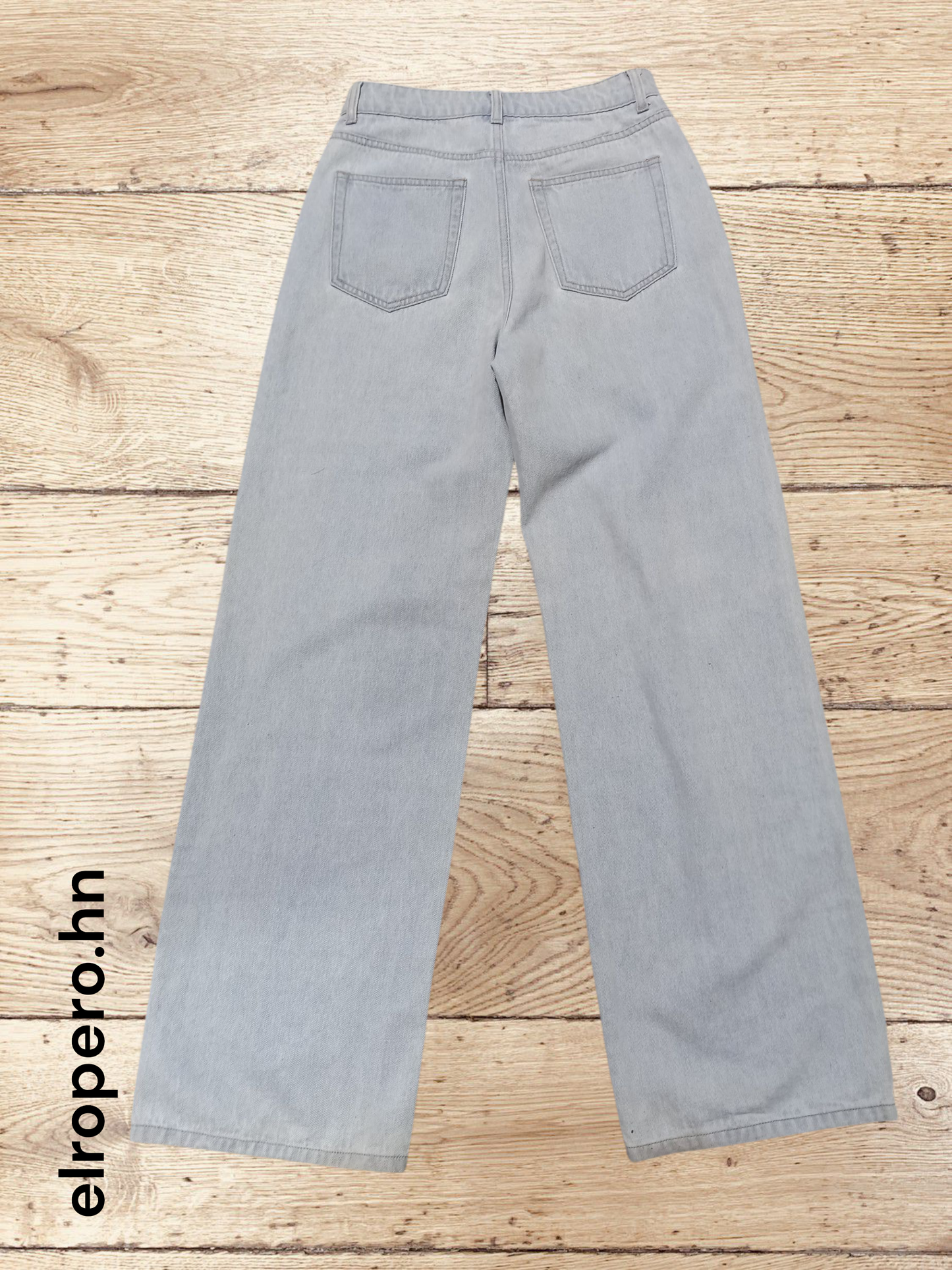 Jeans - SHEIN - Talla S