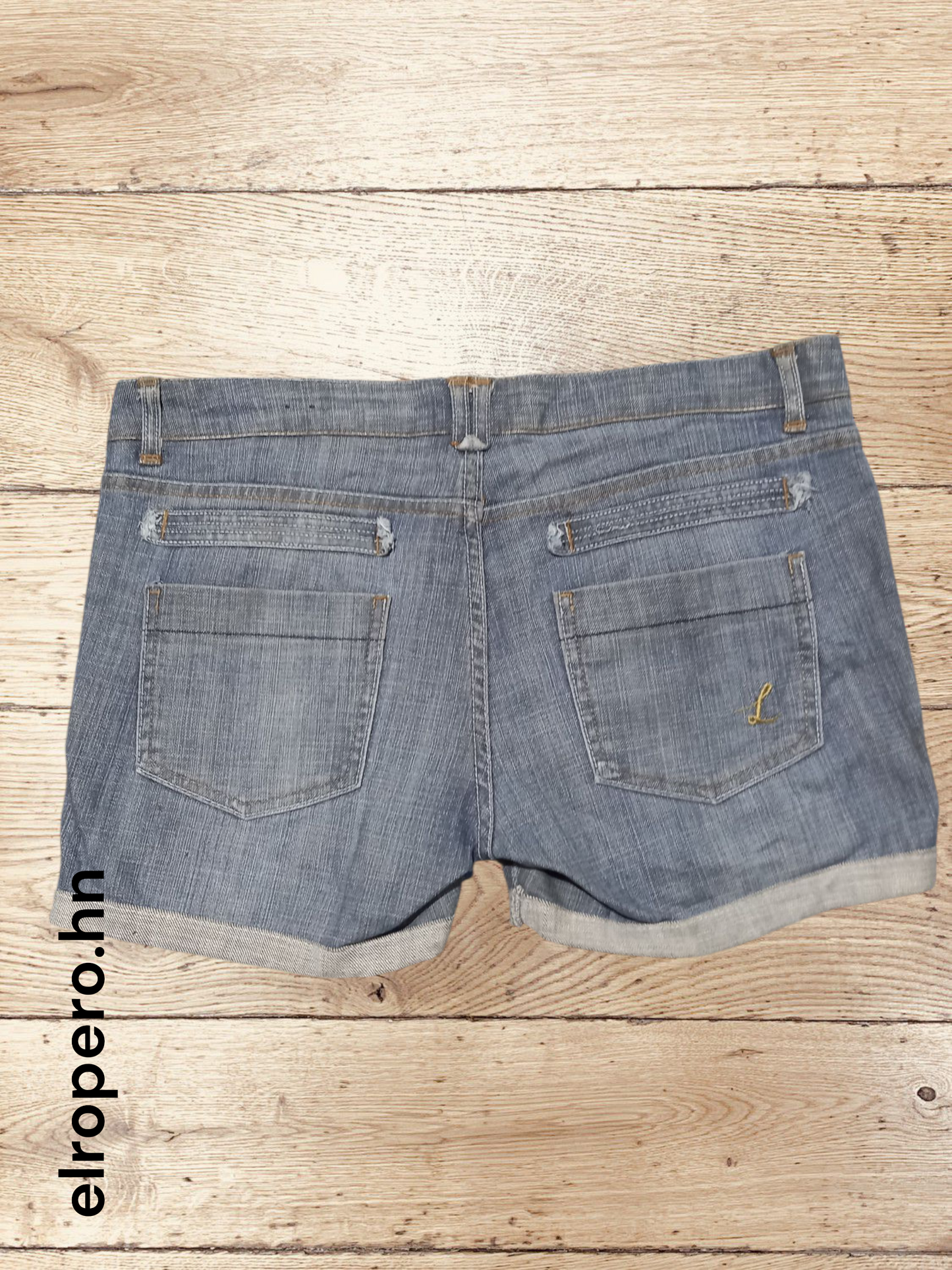 Short - RN28101- Talla 13