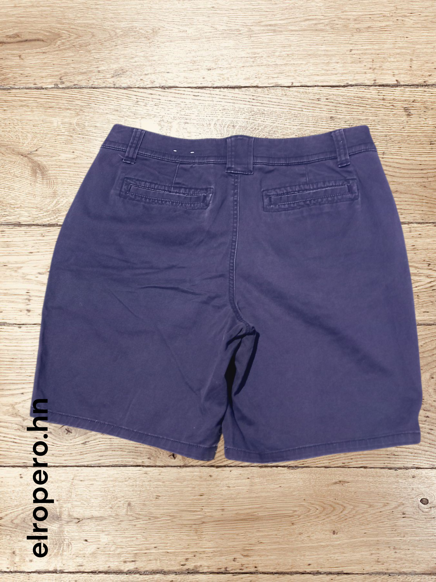 Short Niño - Talla 12 peq.