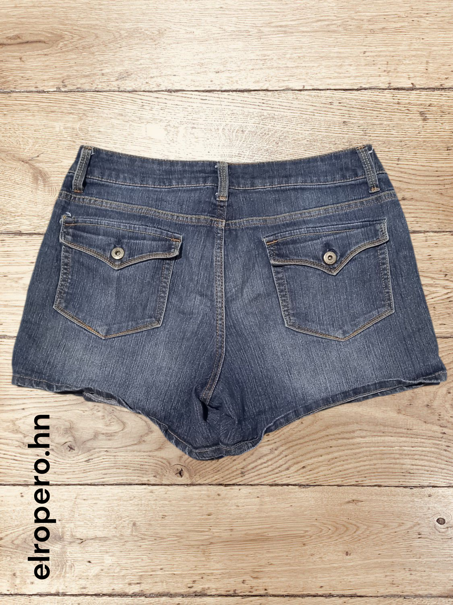 Short - FADED GLORY - Talla 10