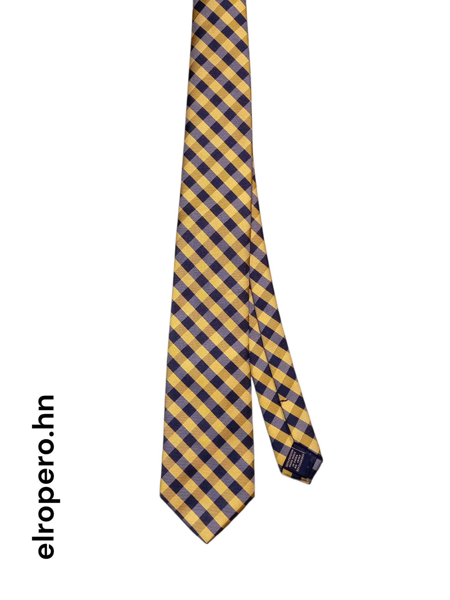 Corbata - U.S. POLO ASSN
