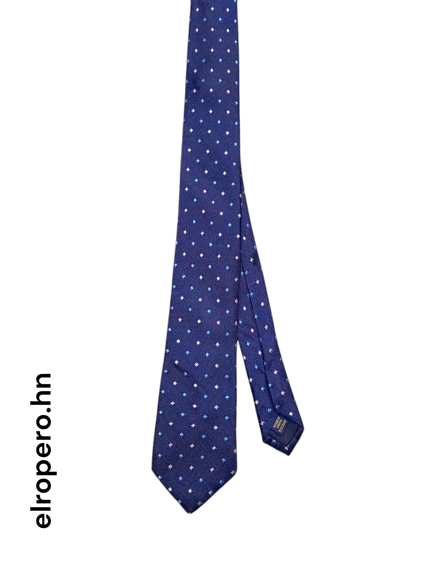 Corbata - CLUB ROOM (100% seda)