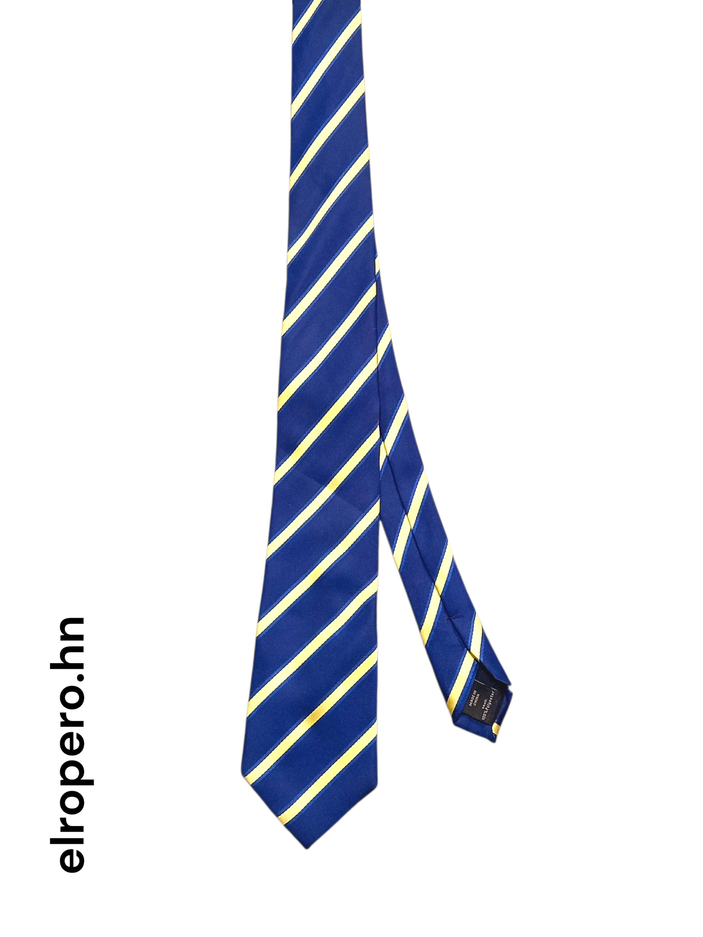 Corbata - BANANA REPUBLIC