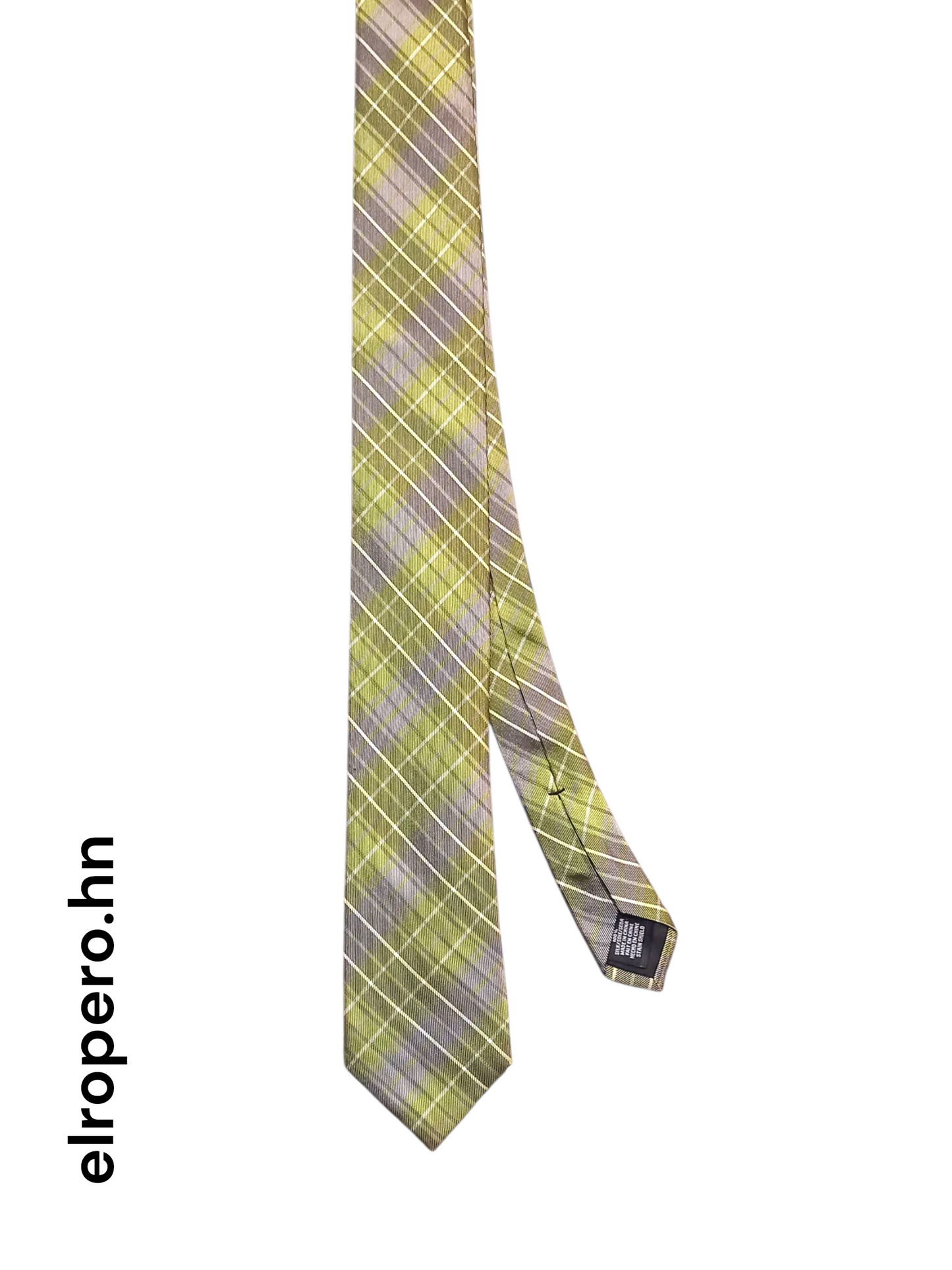Corbata - VAN HEUSEN STUDIO (100% seda)