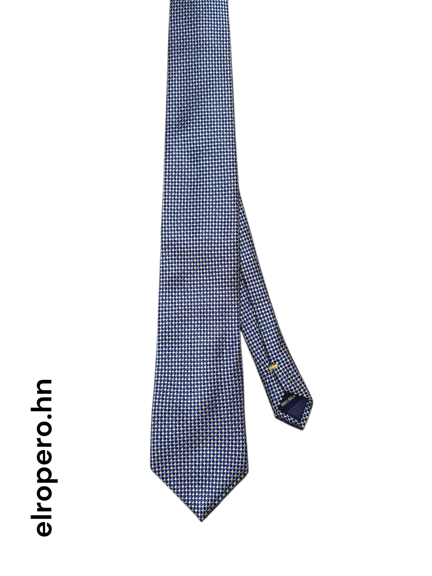 Corbata - NAUTICA (100% seda)