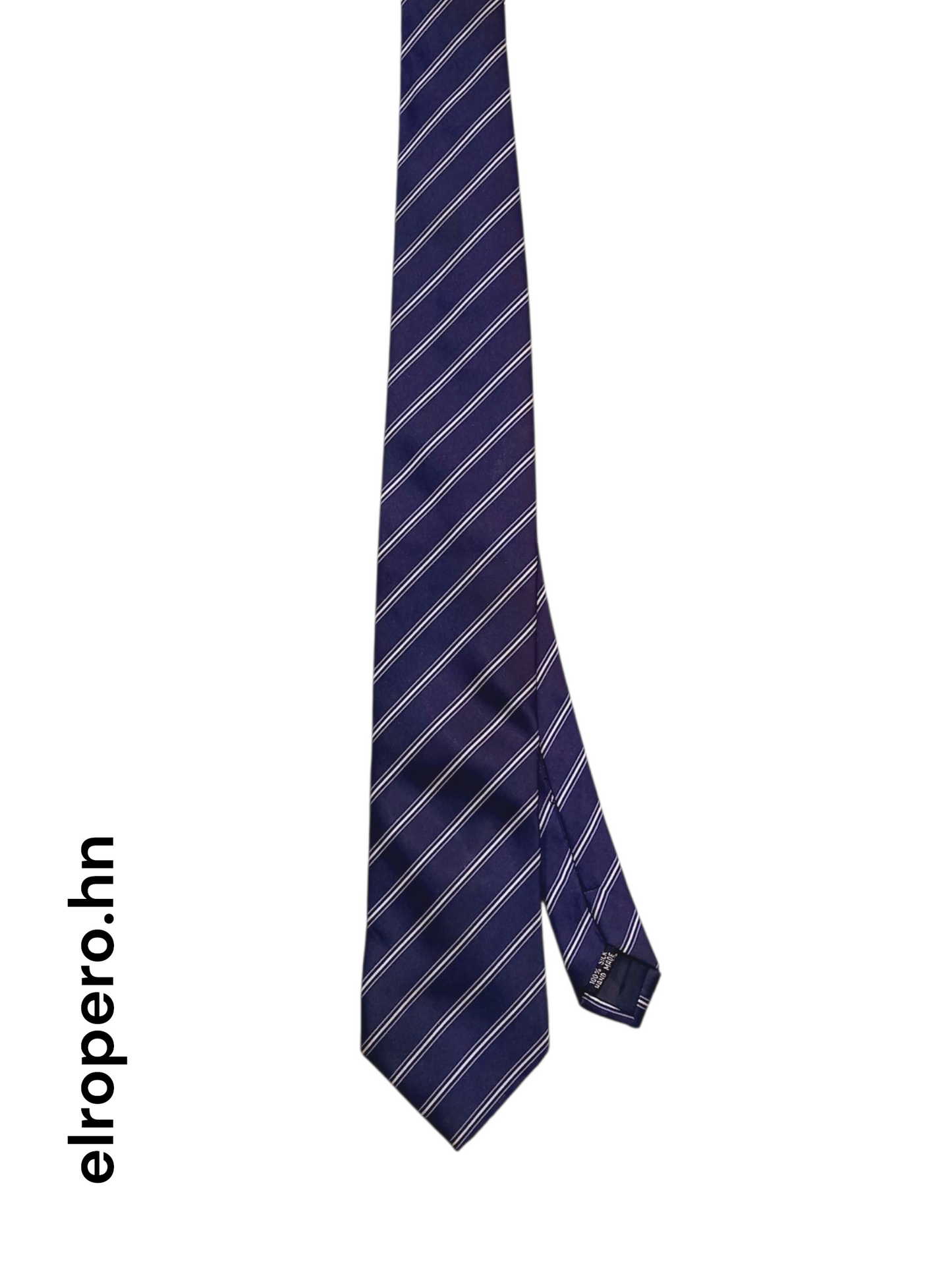 Corbata - STUDIO AMILANO (100% seda)