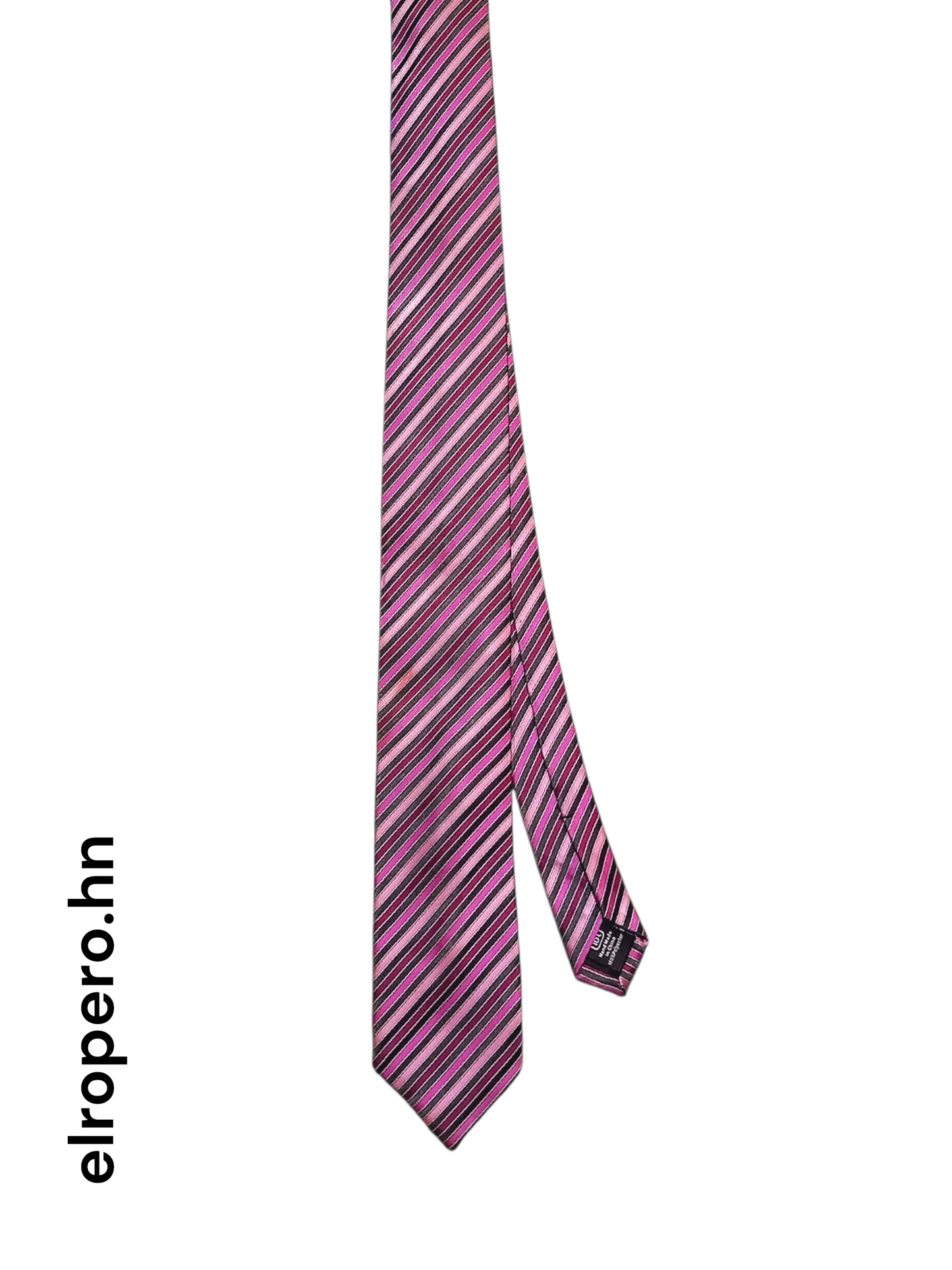 Corbata - LITTLE BLACK TIE