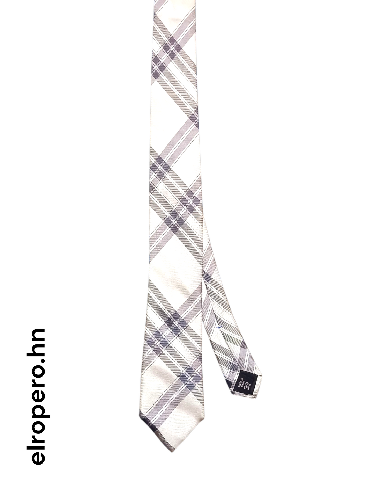 Corbata - KENNETH COLE REACTION (100% seda)
