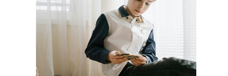 Camisas para Niño