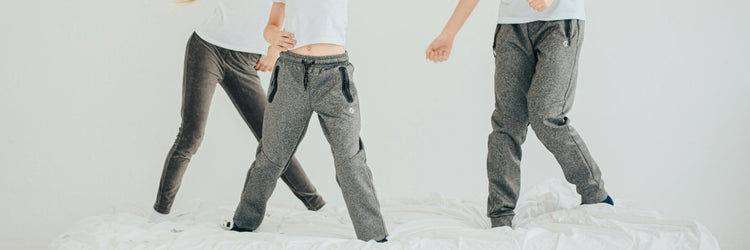 Pantalones para Niño