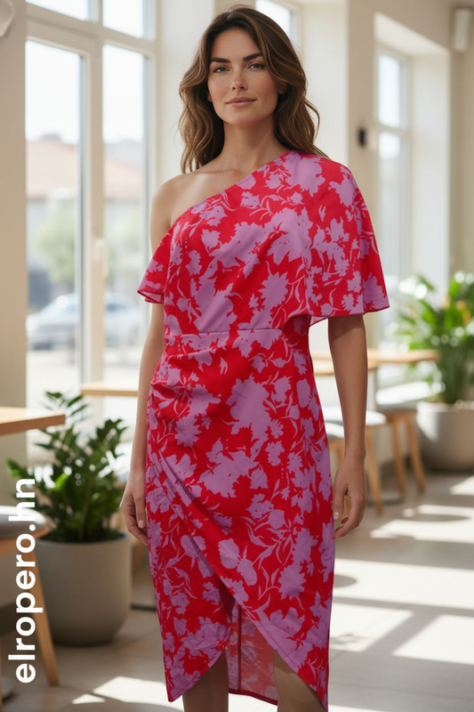 Vestido - SHEIN - Talla M*