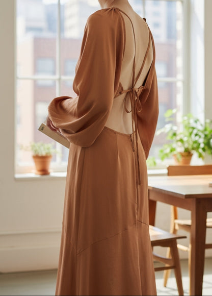 Vestido - BOHME - Talla M*