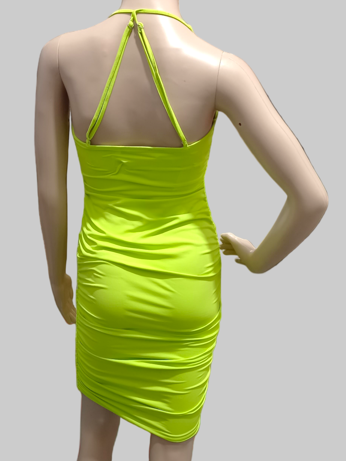 Vestido - FOREVER 21 - Talla S