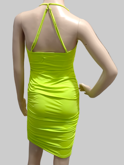 Vestido - FOREVER 21 - Talla S