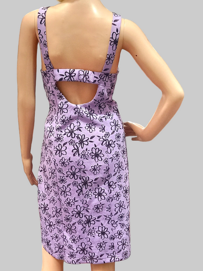 Vestido - FOREVER 21 - Talla XL*