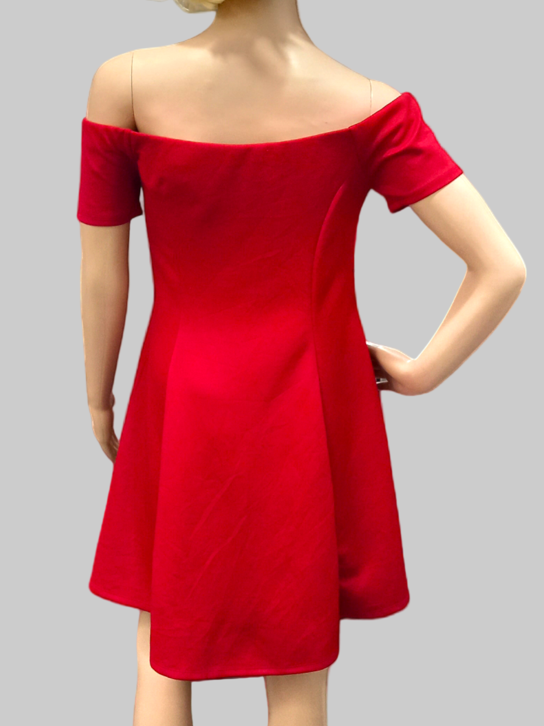 Vestido - FOREVER 21 - Talla M*