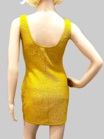 Vestido - XXI - Talla S