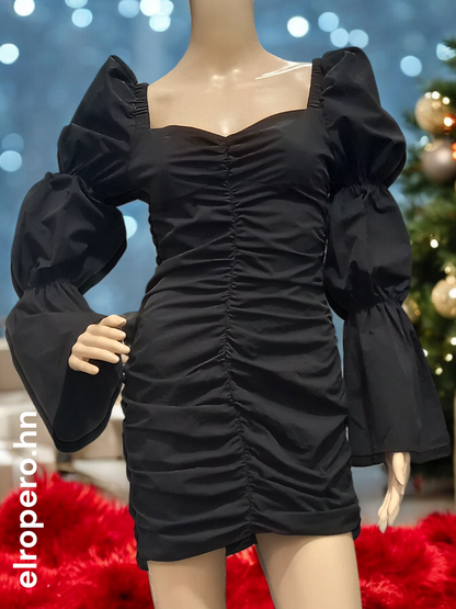 Vestido - SHEIN - Talla S