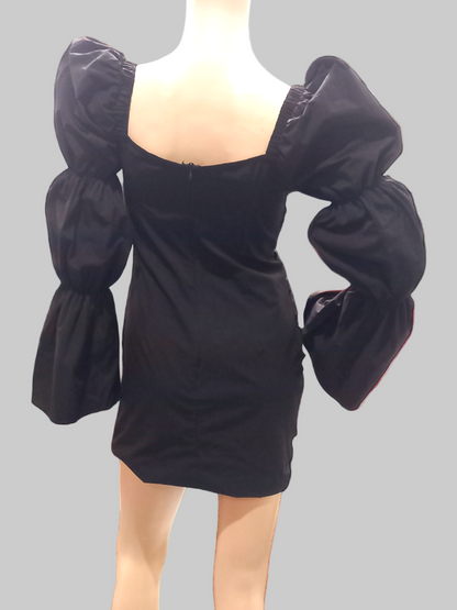 Vestido - SHEIN - Talla S