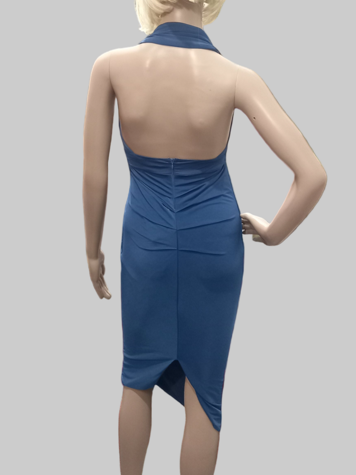 Vestido - J LUXLABEL - Talla S