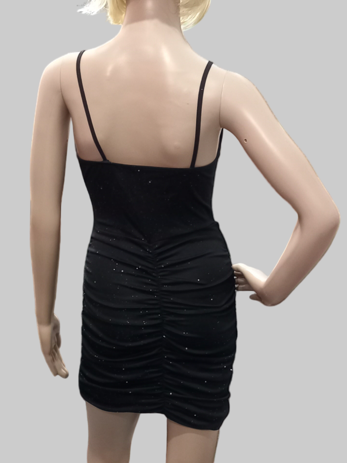 Vestido - SHEIN - Talla XS*