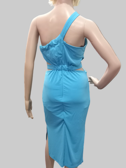 Vestido - FOREVER 21 - Talla S