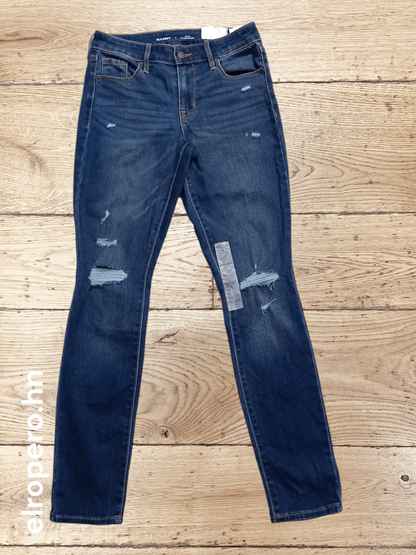Jeans - OLD NAVY - Talla S*