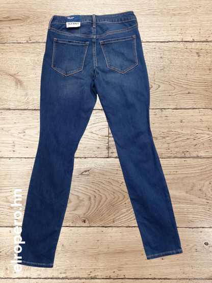 Jeans - OLD NAVY - Talla S*