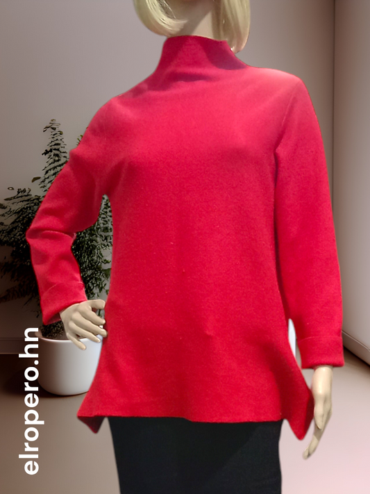 Suéter - TAHARI - Talla L