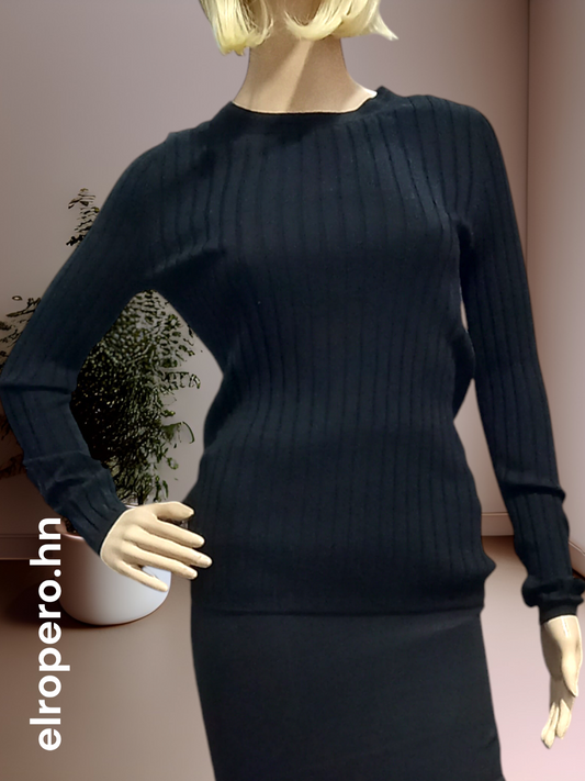 Suéter - BANANA REPUBLIC - Talla XS* (S)