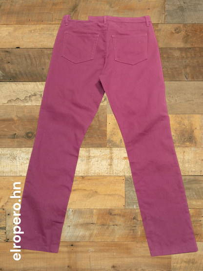Jeans - LOFT - Talla 8 (M)