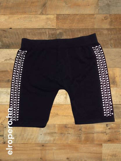 Short tipo Biker - POOF - Talla M