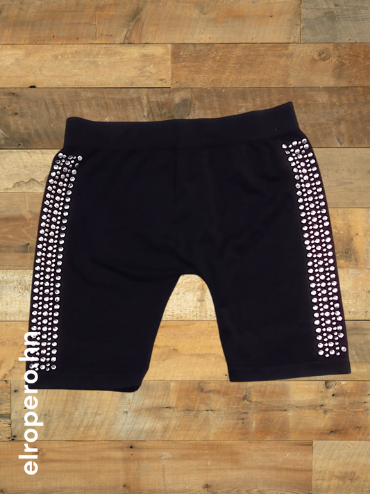 Short tipo Biker - POOF - Talla M