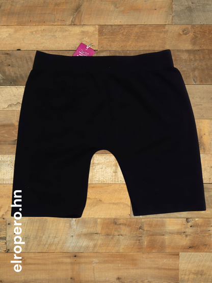 Short tipo Biker - POOF - Talla M