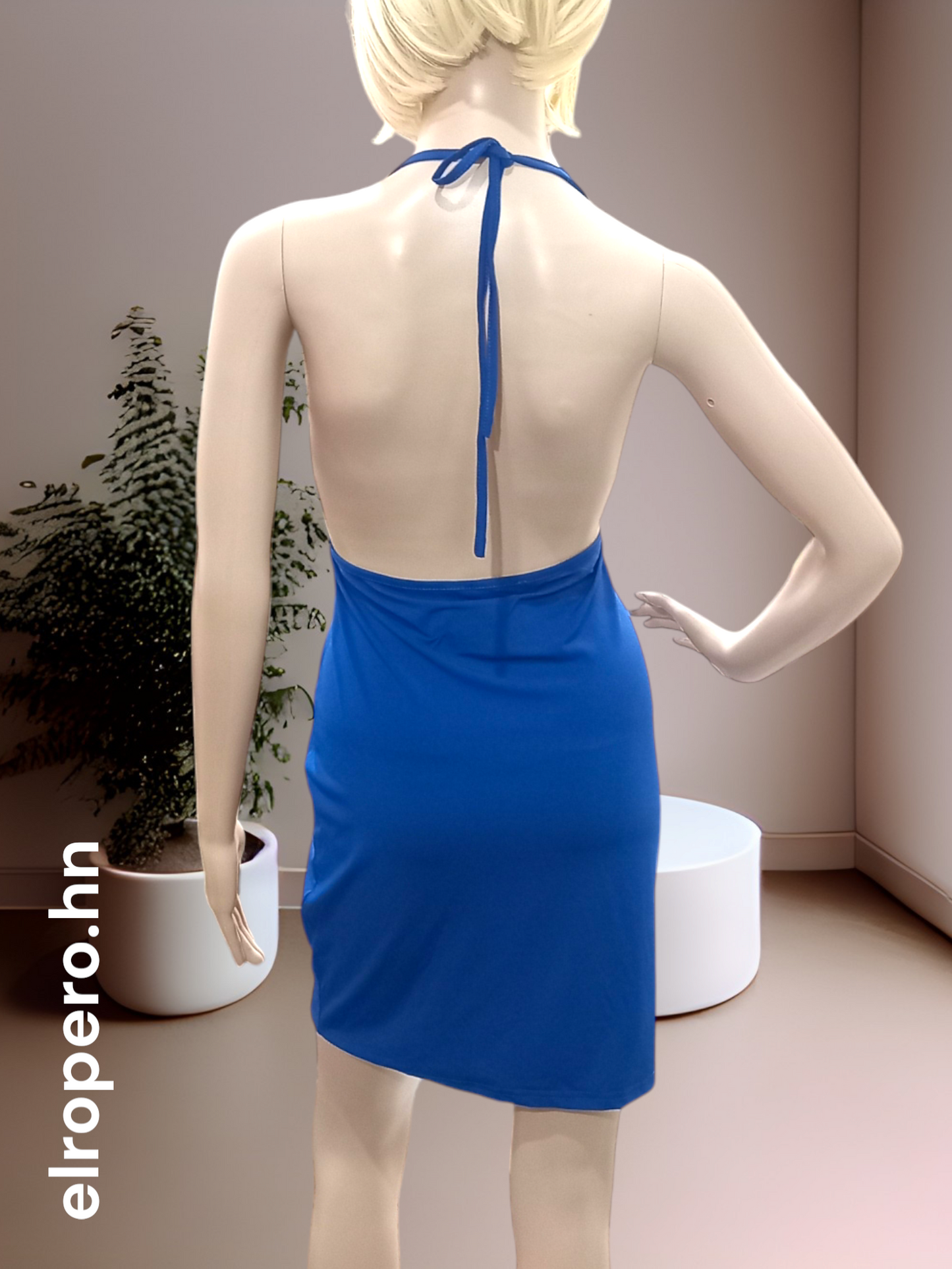 Vestido - SHEIN - Talla M*