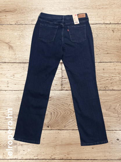 Jeans - LEVIS 505 - Talla L*